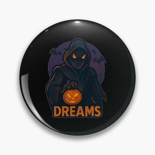 Item preview, Dreams designed and sold by okiiskandarart.