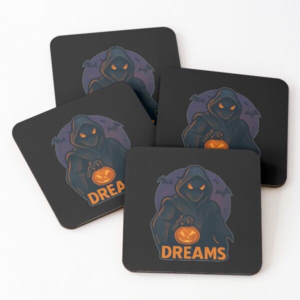 Item preview, Dreams designed and sold by okiiskandarart.