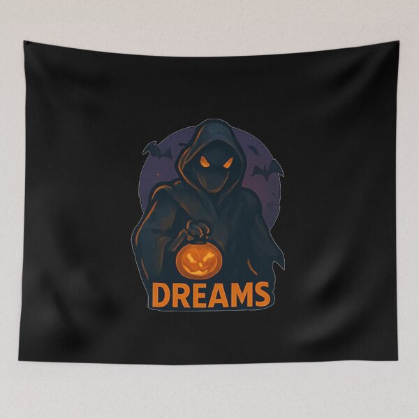 Item preview, Dreams designed and sold by okiiskandarart.