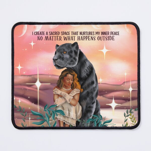 Item preview, Protect your peace designed and sold by visionsinblue.