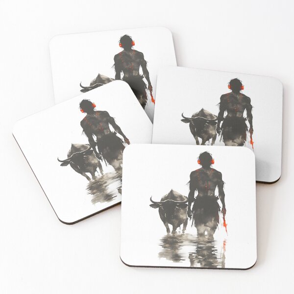 Item preview, Echoes Through the Fields designed and sold by ALVISION-CREATE.