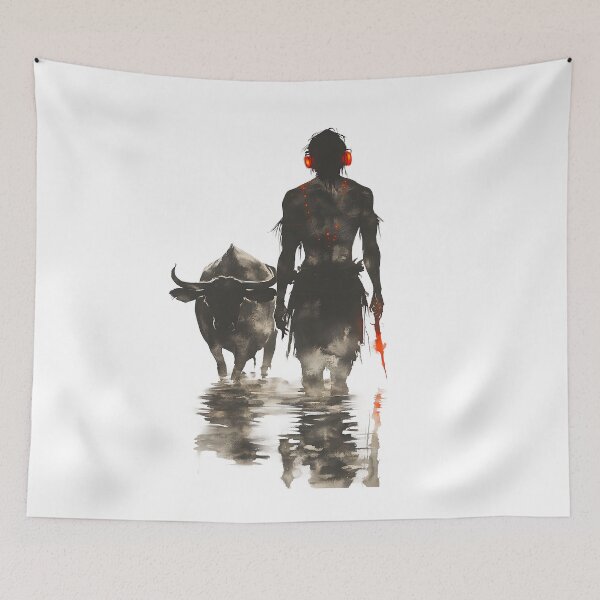 Item preview, Echoes Through the Fields designed and sold by ALVISION-CREATE.