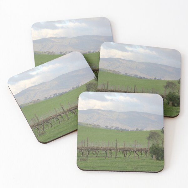 Item preview, Vineyard in the Valley designed and sold by Kymbo.