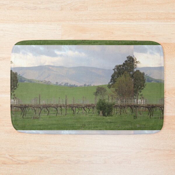 Item preview, Vineyard in the Valley designed and sold by Kymbo.