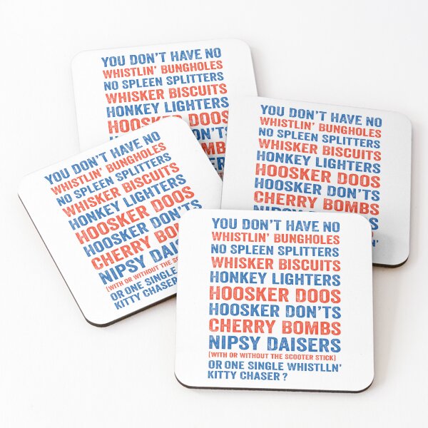 Item preview, You Don’t Have No Whistlin’ Bungholes Funny July 4th of July designed and sold by saifuddin shifat.
