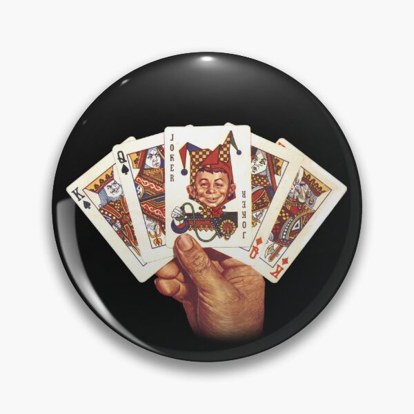 Item preview, Poker designed and sold by MadArtistShirts.