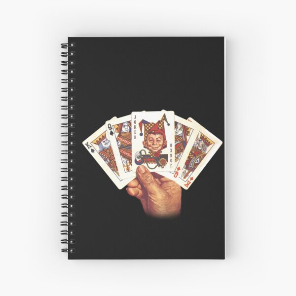 Item preview, Poker designed and sold by MadArtistShirts.