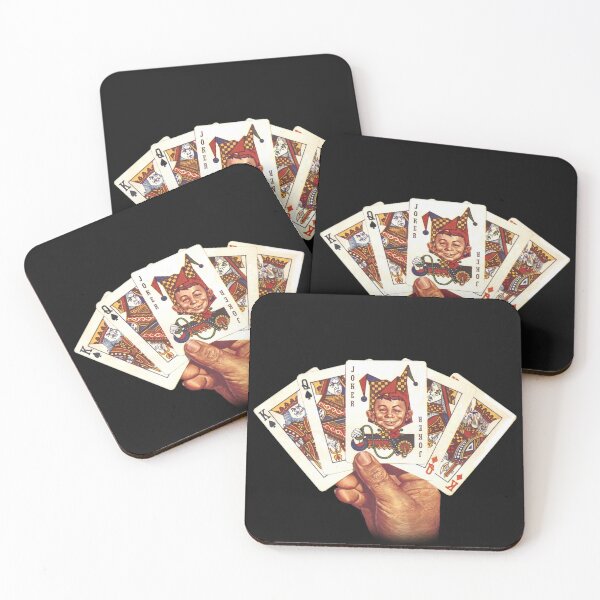 Item preview, Poker designed and sold by MadArtistShirts.