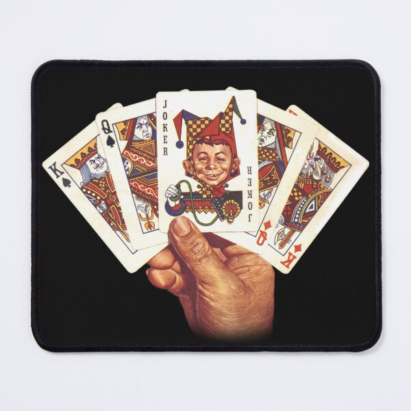Item preview, Poker designed and sold by MadArtistShirts.