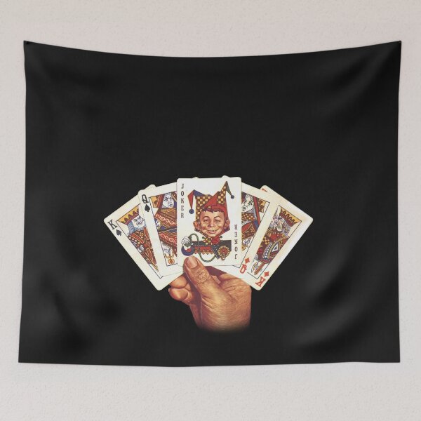 Item preview, Poker designed and sold by MadArtistShirts.