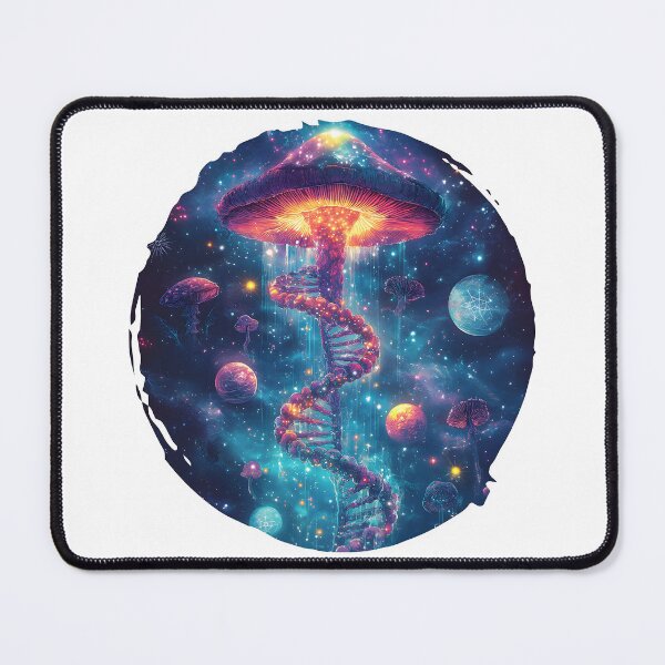 Item preview, Sporecode: The DNA of the Cosmos designed and sold by ALVISION-CREATE.