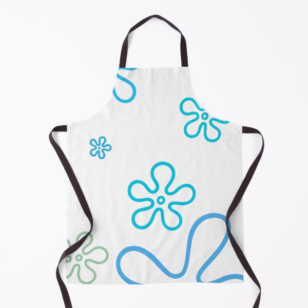 Item preview, Bikini Bottom Flowers designed and sold by Kunst-Shirt.