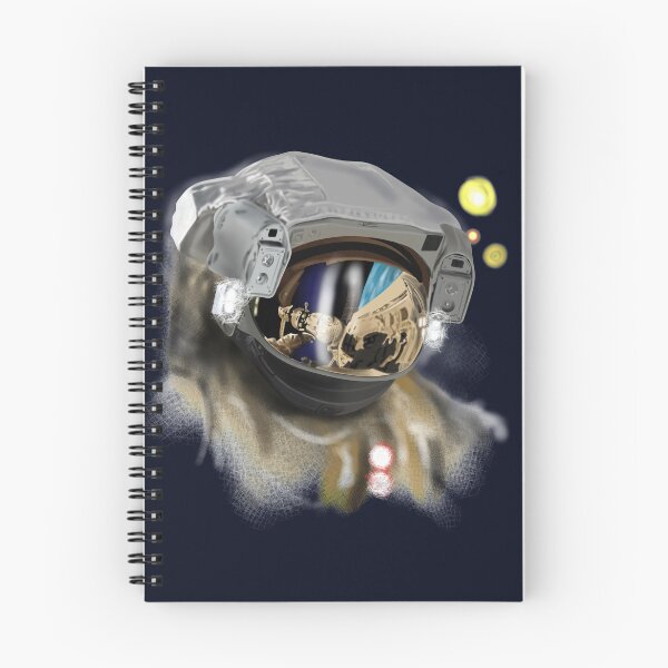 Item preview, astronaut designed and sold by sibosssr.