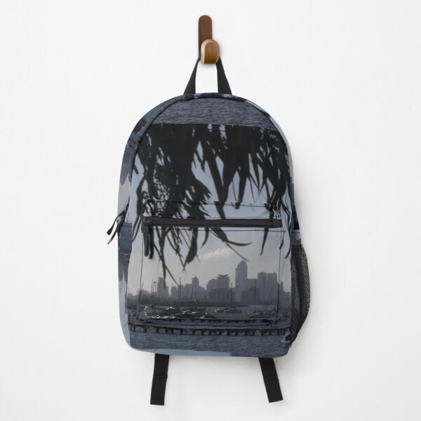 Item preview, Port Phillip Bay, Melbourne designed and sold by Kymbo.