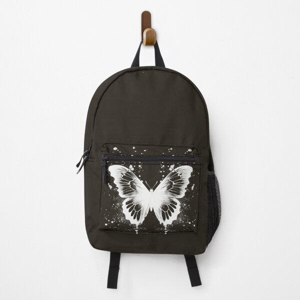 Item preview, Aesthetic Butterflie – Minimalist Soft Grunge Vibe designed and sold by GiriaGallery.