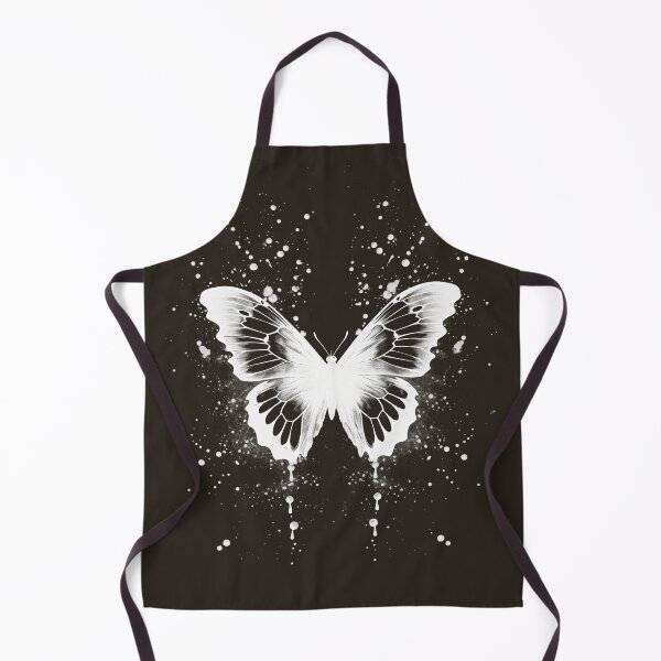 Item preview, Aesthetic Butterflie – Minimalist Soft Grunge Vibe designed and sold by GiriaGallery.