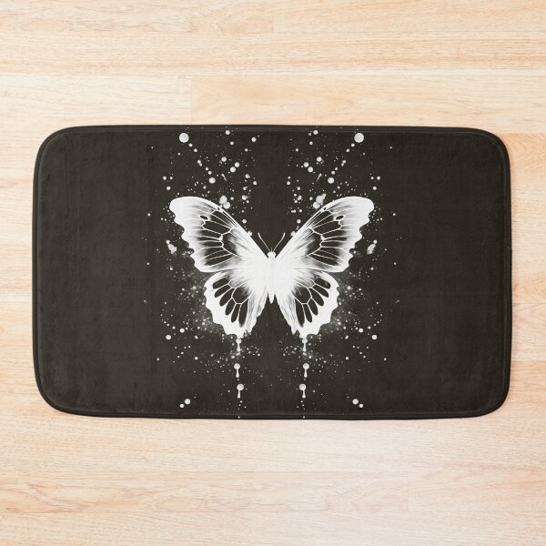 Item preview, Aesthetic Butterflie – Minimalist Soft Grunge Vibe designed and sold by GiriaGallery.