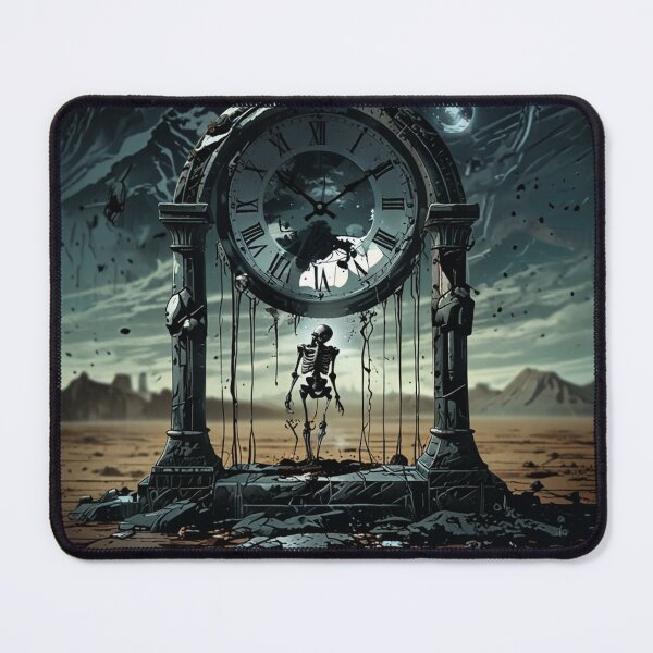 Item preview, Decay of time designed and sold by ShatteredNightmare.