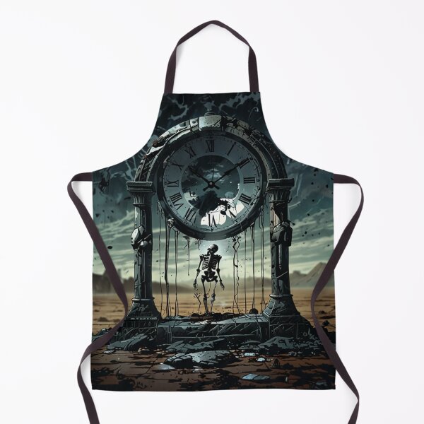 Item preview, Decay of time designed and sold by ShatteredNightmare.