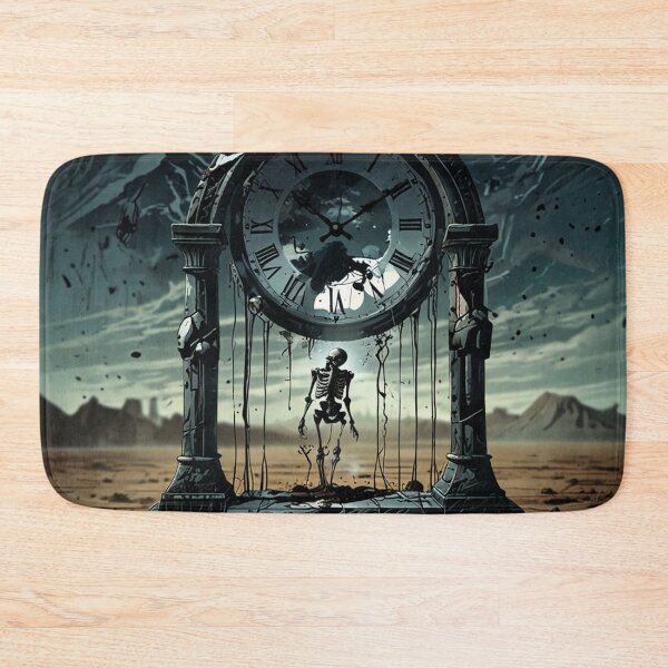 Item preview, Decay of time designed and sold by ShatteredNightmare.