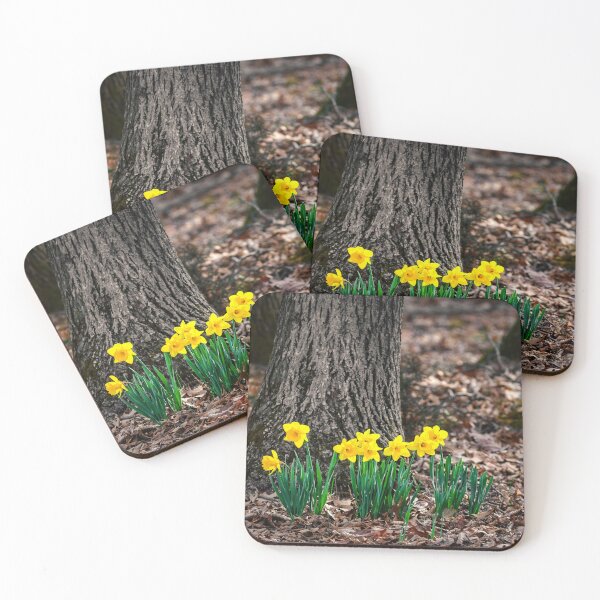 Item preview, Woodland Daffodils designed and sold by Jim Love.