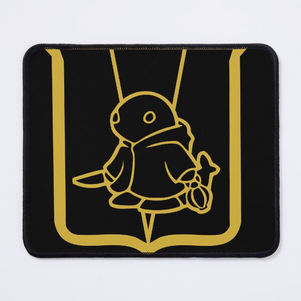 Item preview, Relic FC Logo - Gold Outline designed and sold by RelicFC.