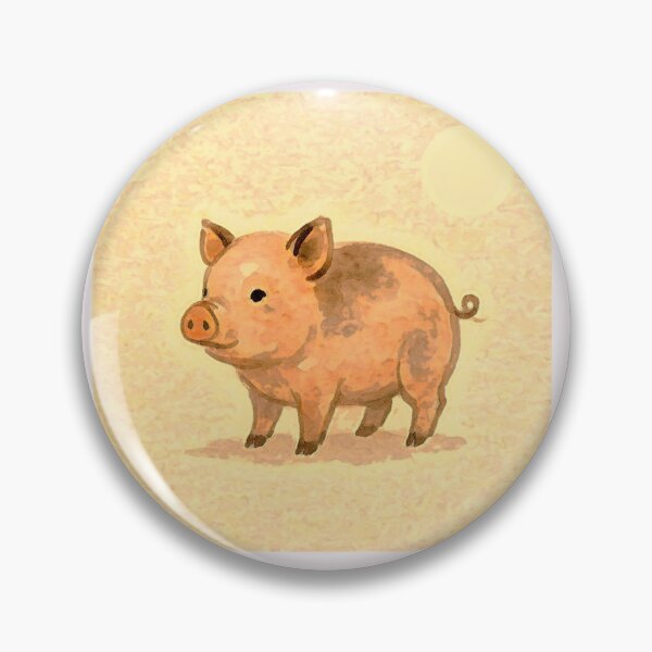 Item preview,  Mini pigs  Micro pigs#1 designed and sold by Helios Be. Lavsh.