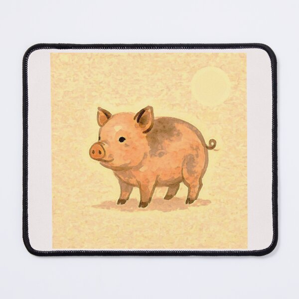 Item preview, Mini pigs Micro pigs#1 designed and sold by Helios Be. Lavsh.