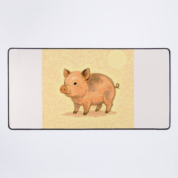 Item preview,  Mini pigs  Micro pigs#1 designed and sold by Helios Be. Lavsh.