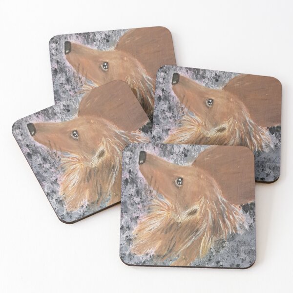 Item preview, lovable victor the dog designed and sold by painttime.