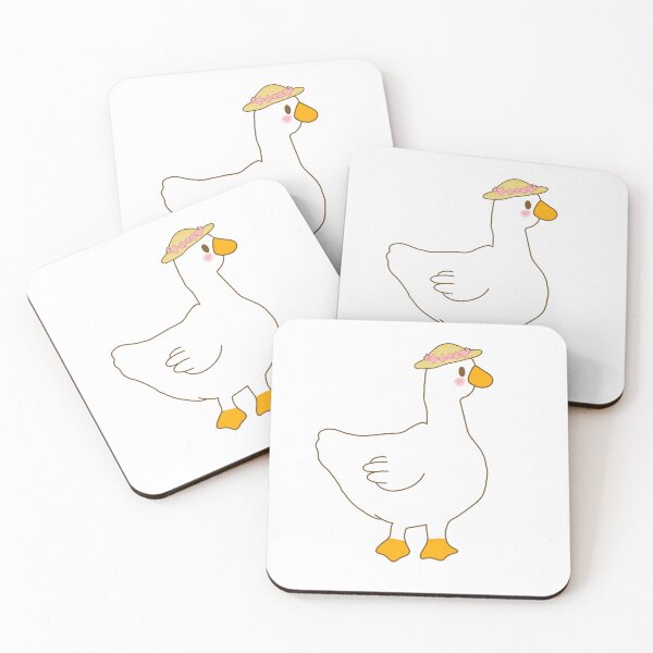 Item preview, Little Goose ? designed and sold by DaisydoodleClub.
