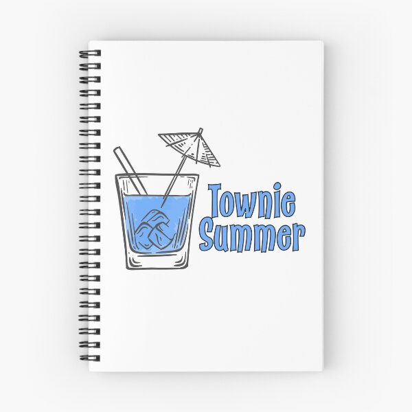 Artikelvorschau, Townie Summer Tropical Drink entworfen und verkauft von LibStix.