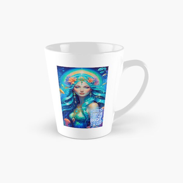 Item preview, Mermaid Lucinda designed and sold by Anamcaradivine.