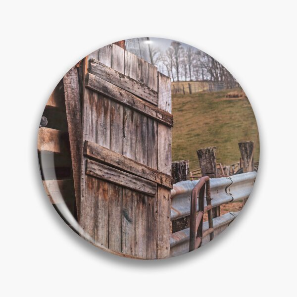 Item preview, Weathered Wood And Metal designed and sold by Jim Love.