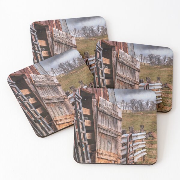 Item preview, Weathered Wood And Metal designed and sold by Jim Love.