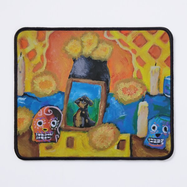 Item preview, The Ofrenda designed and sold by Ae321568.