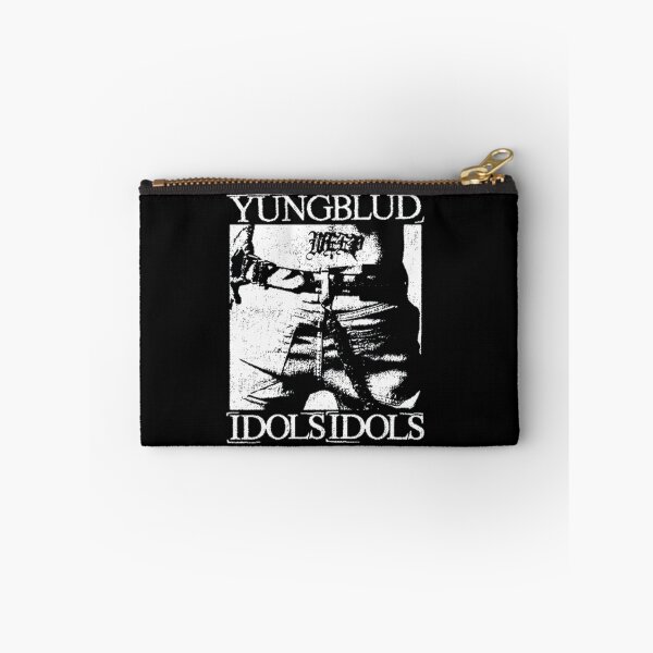 Item preview, IDOLS YUNGBLUD designed and sold by punkellsx.
