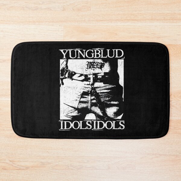 Item preview, IDOLS YUNGBLUD designed and sold by punkellsx.