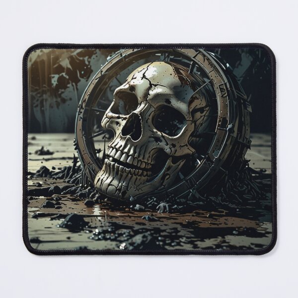 Item preview, Standstill of death designed and sold by ShatteredNightmare.