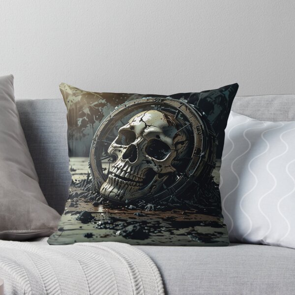 Item preview, Standstill of death designed and sold by ShatteredNightmare.