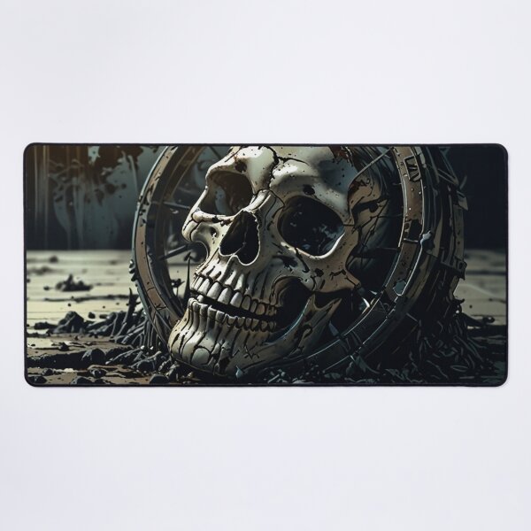 Item preview, Standstill of death designed and sold by ShatteredNightmare.