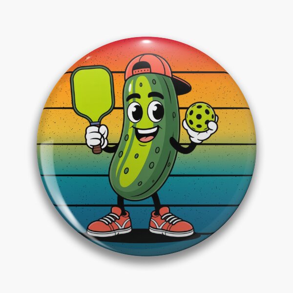 Artikelvorschau, Lustiges Pickleball, Paddleball-Spieler, Pickleball-Geschenk, Pickleball-Mädchen, Pickleball-Familie, Pickleball macht mich glücklich, Pickleball-Eltern, Pickleball-Team, Pickleball-Trupp entworfen und verkauft von KolorellaS.