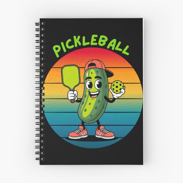 Artikelvorschau, Lustiges Pickleball, Paddleball-Spieler, Pickleball-Geschenk, Pickleball-Mädchen, Pickleball-Familie, Pickleball macht mich glücklich, Pickleball-Eltern, Pickleball-Team, Pickleball-Trupp entworfen und verkauft von KolorellaS.