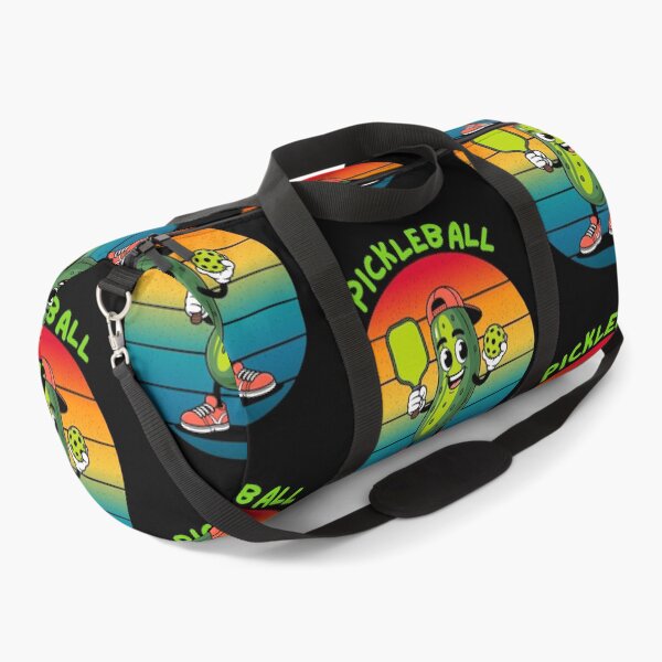Artikelvorschau, Lustiges Pickleball, Paddleball-Spieler, Pickleball-Geschenk, Pickleball-Mädchen, Pickleball-Familie, Pickleball macht mich glücklich, Pickleball-Eltern, Pickleball-Team, Pickleball-Trupp entworfen und verkauft von KolorellaS.
