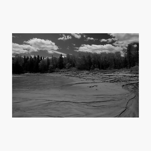 Item preview, Lucia Beach, Maine designed and sold by Theresa Wall Duggan.