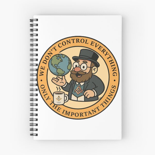 Item preview, Control everything designed and sold by GnosisWear.