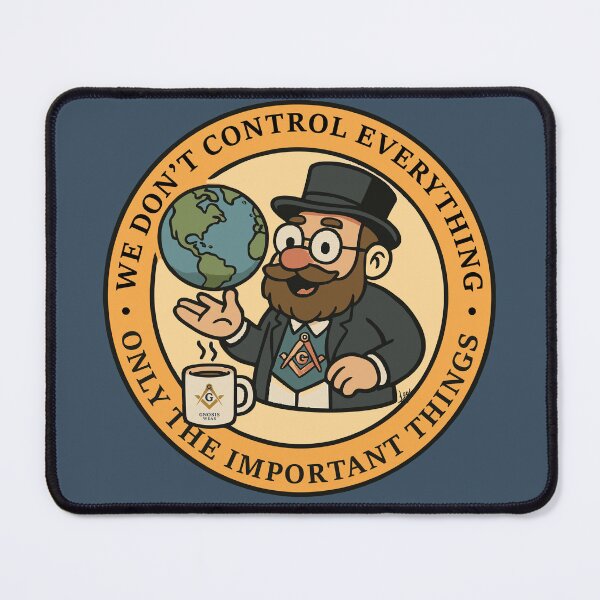 Item preview, Control everything designed and sold by GnosisWear.
