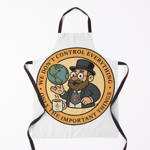 Item preview, Control everything designed and sold by GnosisWear.