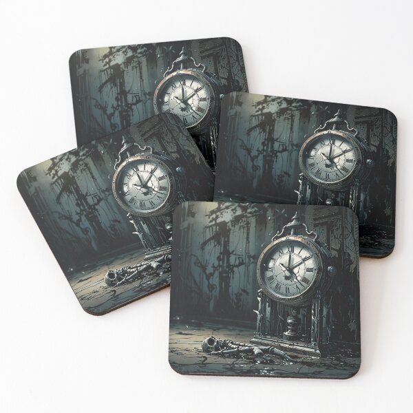 Item preview, Lost time designed and sold by ShatteredNightmare.