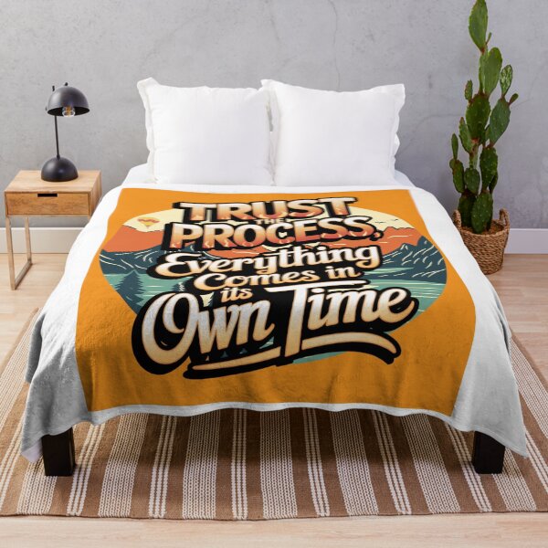 Item preview, Trust Your Process – Design for Entrepreneurs designed and sold by Viva-Vibes504.